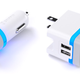 Image for article titled Clever Chargers Remind You to Plug in Your Phone Whenever You're Near Them